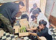 MUI Dukung Polres Purwakarta Lakukan Razia Miras Lebih Intensif