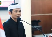 Raperda Perubahan APBD 2025, Bupati Purwakarta Minta Sesuai Aspirasi Masyarakat