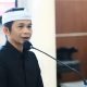 Bupati Purwakarta saat paripurna Raperda Perubahan APBD 2025