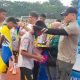 Juarai piala Soeratin U-13 Purwakarta