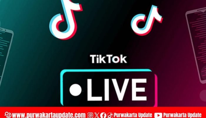 Fitur Live TikTok Mendadak Tak Bisa Diakses, Ini Kata Pihak TikTok