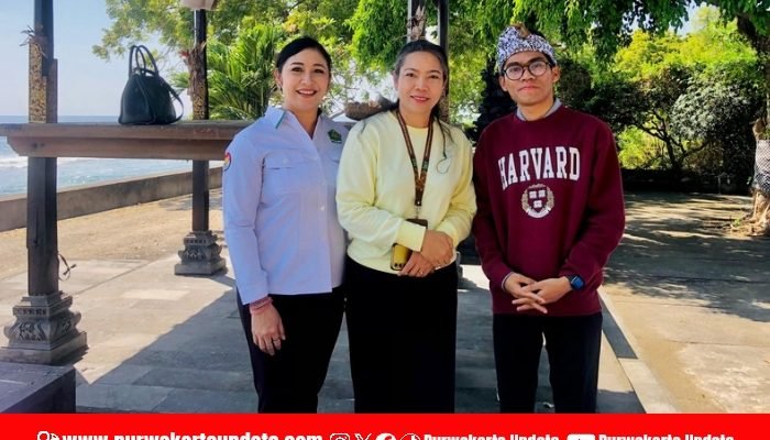 Gagas Kolaborasi dengan Dinas Pariwisata Kabupaten Klungkung Bali, IDE Indonesia Siap Sukseskan Festival Nusa Penida 2025