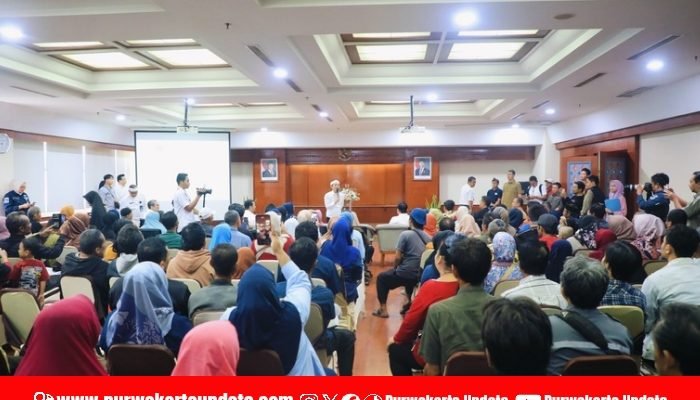 170 KK Dapat Rumah Baru, Pemkab Purwakarta Hadirkan Solusi Nyata bagi Warga Terdampak Penataan Lahan