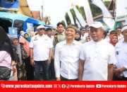 Kades Babakan Apresiasi Pelayanan Publik di Desa Taringgul Tonggoh, Dorong Kemudahan Akses untuk Warga