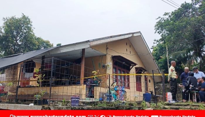 Suami Almarhumah Dea Permata Karisma, Bantah Laporan Polisi Diabaikan dalam Kasus Pembunuhan Istrinya