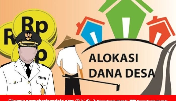 Kepala Desa Diminta Teliti, Inspektorat Purwakarta Tegaskan Pentingnya Laporan Dana Desa