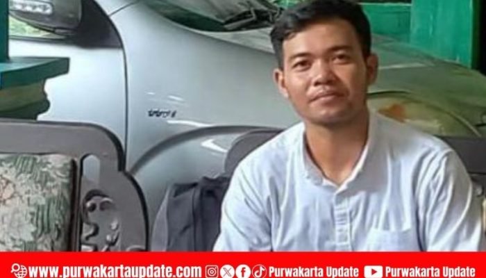 Ahmad Apandi Asgar, Pemuda Purwakarta Penerima Beasiswa di Yaman, Terancam Batal Berangkat Karena Kendala Biaya