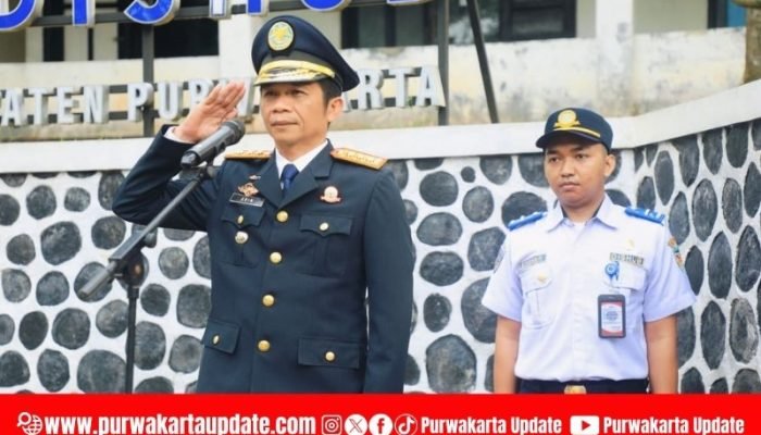 Harhubnas 2025, Om Zein: Transportasi Aman dan Nyaman Kunci Kesejahteraan Masyarakat