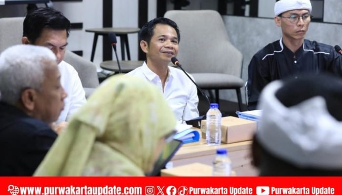 PDAM Purwakarta Matangkan Rencana Bisnis 2025–2029 untuk Perluasan Layanan Air Bersih
