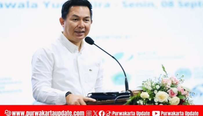 Purwakarta Gelar Pelatihan Hygiene Sanitasi Makanan, Dukung Program Makan Bergizi Gratis