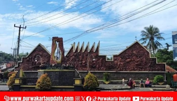 Sikeramik, Inovasi Kecamatan Plered Dukung Layanan Masyarakat