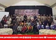 Muskab Perbakin Purwakarta 2025: Melangkah Bersama Meraih Prestasi