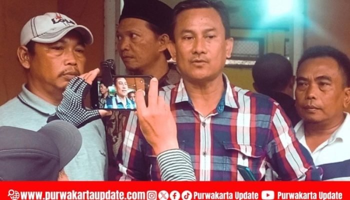 Anggota DPRD Purwakarta, Dulnasir Serap Aspirasi Warga Nagri Kaler, Prioritaskan Infrastruktur dan Pendidikan