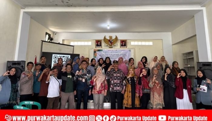 UPI Ciptakan Inovasi “Akuaponik Drum” untuk Perkuat Ketahanan Pangan Masyarakat Desa