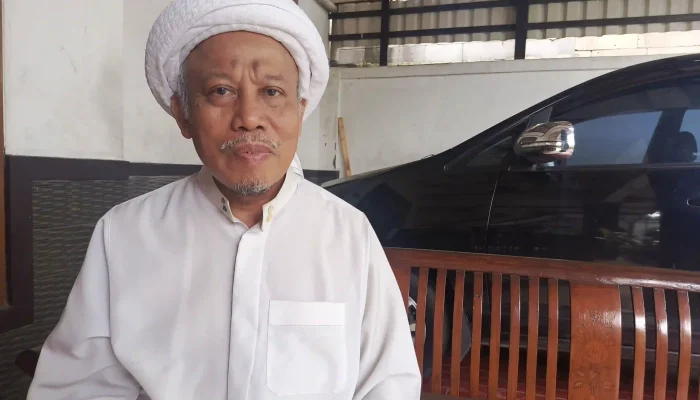 Cegah Perang Sarung, Ketua MUI Purwakarta Sampaikan Hal Ini
