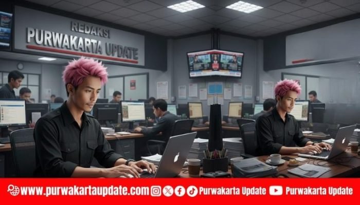 Mengapa Penulisan Berita Tidak Dianjurkan Mencantumkan Gelar Nama