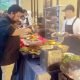 Stan paket buka Puasa di Hotel Harper Purwakarta