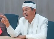 Gubernur Jawa Barat Dedi Mulyadi