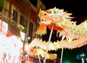 Daftar Event Jawa Barat Maret 2026: Ada Cap Go Meh & Konser Musik