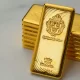 Harga emas dunia menguat di tengah ketegangan geopolitik dan ketidakpastian tarif AS