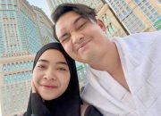 Deretan Artis Tanah Air Tunaikan Umrah di Bulan Ramadan 2026