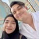 Artis jalani umrah Ramadan 2026