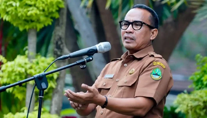 Anggaran Gaji Guru Non-ASN Kini Miliki Payung Hukum
