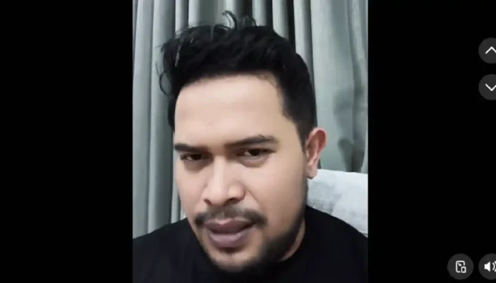 Bukan Pecah Kongsi, Ini Alasan Abang Ijo Curhat Soal Bupati Purwakarta Om Zein Alasan Abang Ijo Hapidin curhat soal Bupati Purwakarta Om Zein di media sosial terkait perannya sebagai Wabup Purwakarta