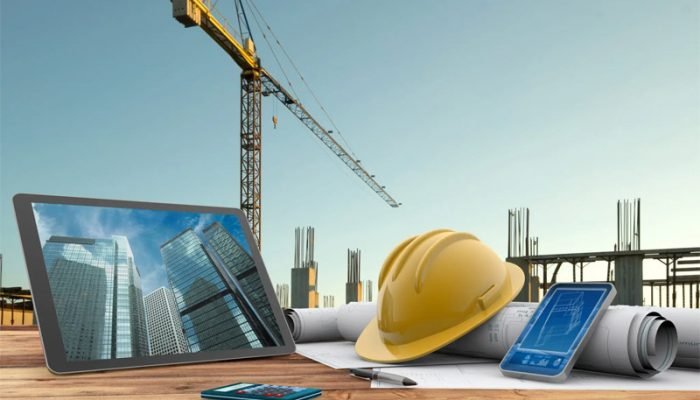 Indeks Biaya Konstruksi Purwakarta Capai 107,59 Poin di Tahun 2025 Ilustrasi konstruksi