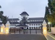 Maksimalkan PAD, Pemprov Jabar Evaluasi Menyeluruh Pemanfaatan Aset