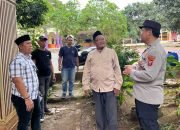 Polres Purwakarta di Pondok Pesantren Baitul Qur’an Cirata