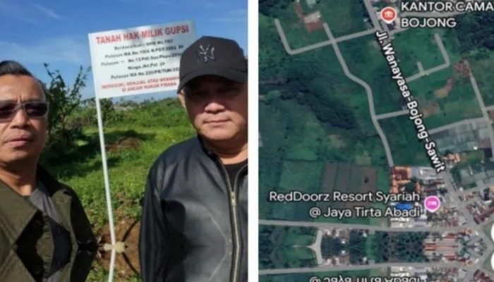 Sengketa Tanah Berakhir, Mahkamah Agung Tegaskan Kepemilikan Lahan GUPSI di Purwakarta