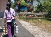 “Nganteuran” di Era Digital, Masih Bertahan atau Mulai Hilang?