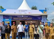 Layani Pemudik, BKKBN Jabar Buka Posko Bangga Kencana 24 Jam
