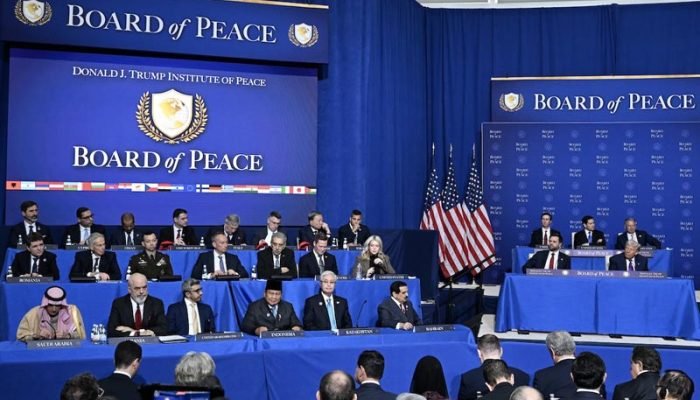 Board of Peace