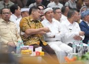 KDM Temui Menteri Ara, Pasokan Gentengisasi Juga Minta Dari Purwakarta
