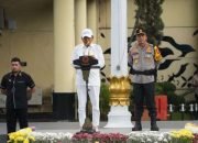 Gubernur Jabar Ingatkan Semua Pihak, Dilarang Memeras THR Dari Perusahaan