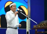 Dedi Mulyadi Kasih Kado Lebaran, Bayar Pajak Kendaraan Purwakarta Diskon 10%