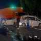 Fakta baru kecelakaan KM 93B Tol Cipularang truk overload 9 ton