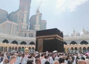 Timur Tengah Memanas, 6.047 Jemaah Umrah Telah Pulang ke Tanah Air