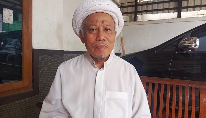 Cegah Perang Sarung Saat Ramadan, Ketua MUI Purwakarta Desak Tindak Tegas