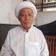 Ketua MUI Purwakarta, KH John Dien