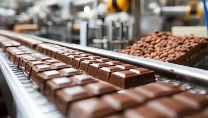 Modal Ijazah SMK, Warga Purwakarta Bisa Melamar ke Pabrik Cokelat Kelas Dunia Pabrik PT IndoAgri Daitocacao di kawasan industri Bukit Indah City Purwakarta membuka lowongan kerja Purwakarta