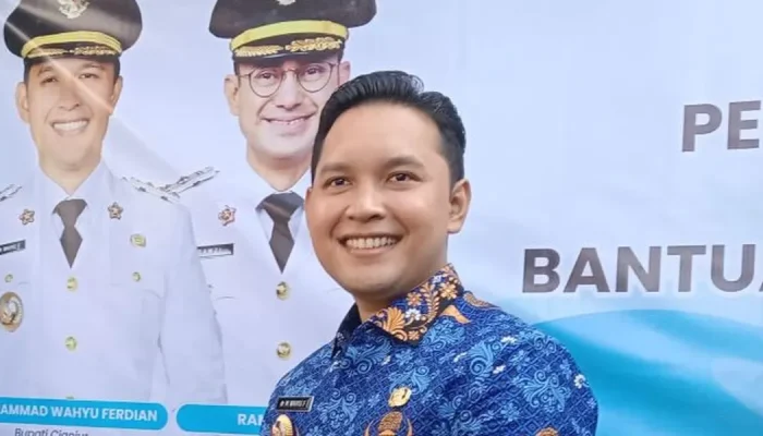 Proses pemulangan warga Cianjur di Timur Tengah dari zona konflik Iran dan Israel.