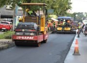DPRD Jabar Soroti Perbaikan Jalan Hingga Parkir Liar Musim Mudik 2026