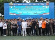 Antisipasi Bencana, BPBD Jabar Siapkan Posko Mudik di 82 Titik