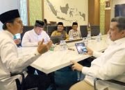 BPJPH Bantah Produk AS Masuk Indonesia Tak Perlu Sertifikasi Halal