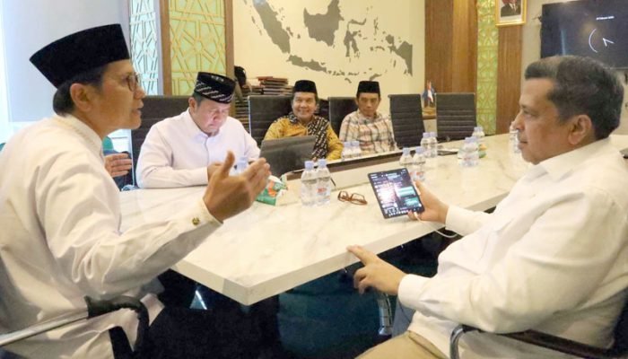 BPJPH Bantah Produk AS Masuk Indonesia Tak Perlu Sertifikasi Halal