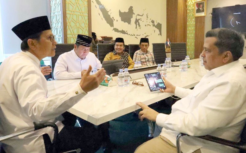 Sertifikasi Halal produk AS