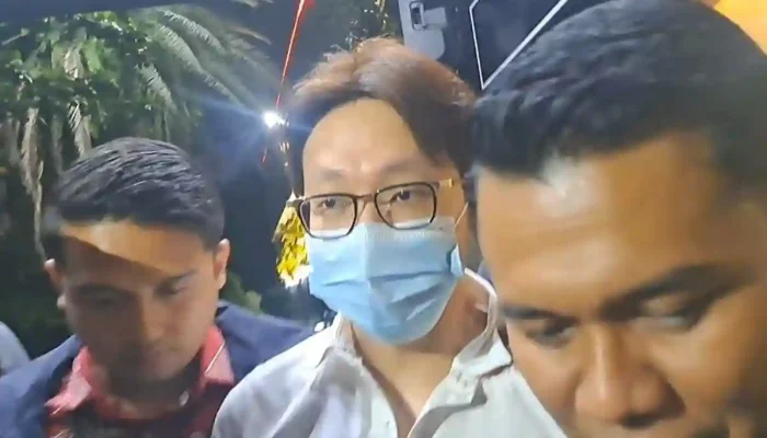 Lebih Pilih Live TikTok Ketimbang Penuhi Panggilan Polisi, Richard Lee Masuk Bui